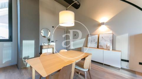 Photo 4 of Flat to rent in Carrer del Perú, Provençals del Poblenou, Barcelona