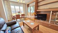Exterior view of Flat for sale in Santo Domingo de la Calzada  with Heating, Terrace and Storage room