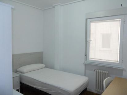 Dormitori de Apartament per a compartir en Salamanca Capital