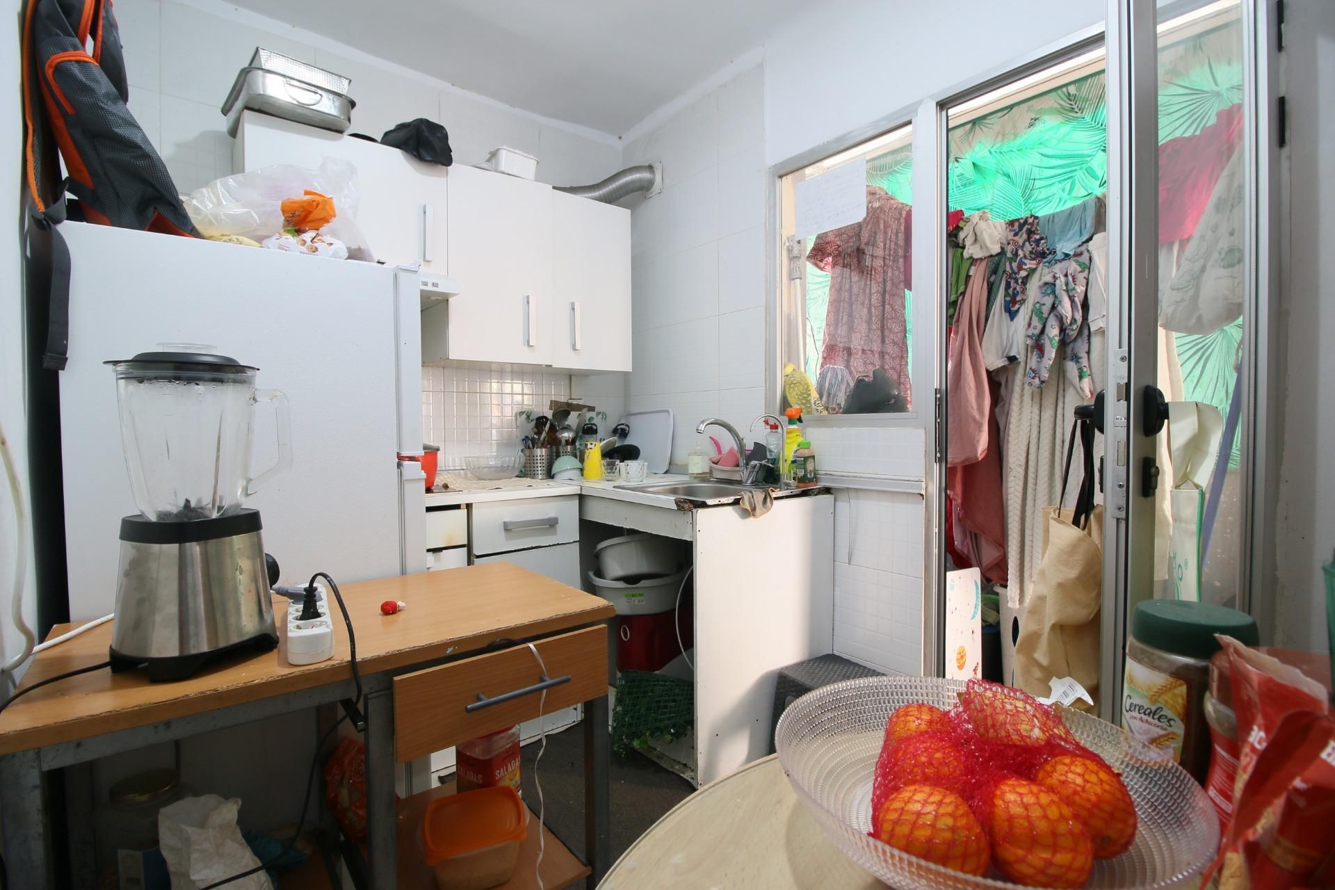 Flat for sale in Calle de la Villa de Chiva, 11, Virgen del Remedio - Parque Lo Morant, Norte, Alicante / Alacant