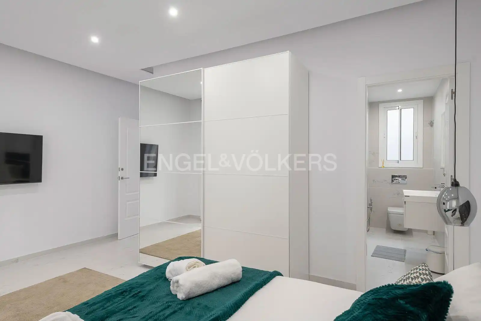 Wohnung mit Terrasse zum Verkauf in Eixample, imagen 9