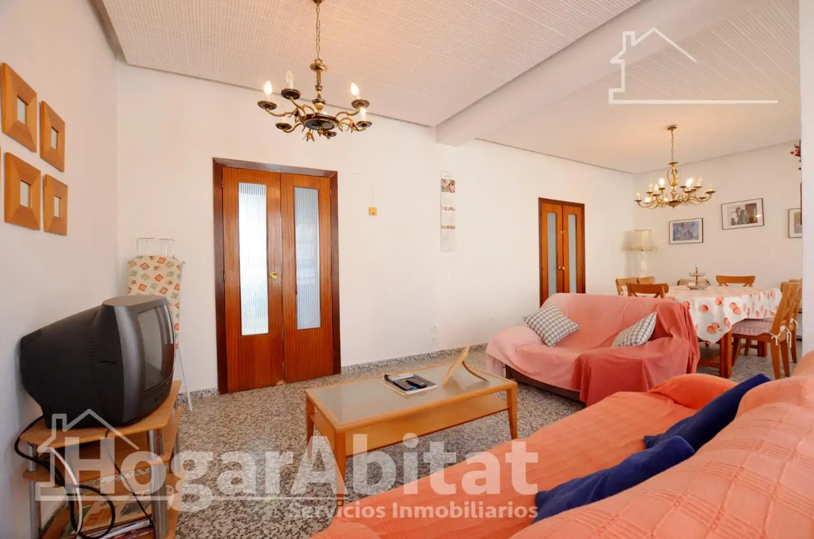 Maison avec terrasse à vendre à Calle cristo del amparo, imagen 5