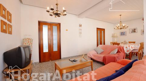Foto 5 de Casa o chalet en venta en Calle Cristo del Amparo, La Font d'en Carròs, Valencia