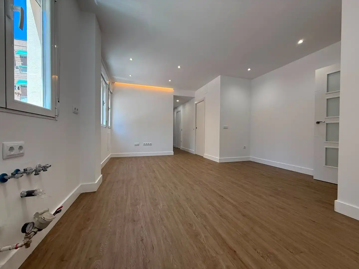 Piso en venta en Getafe con Aire acondicionado y Calefacción