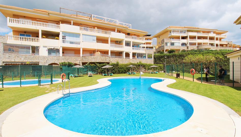 Photo 1 of Flat for sale in Las Gaviotas  - Carvajal, Málaga