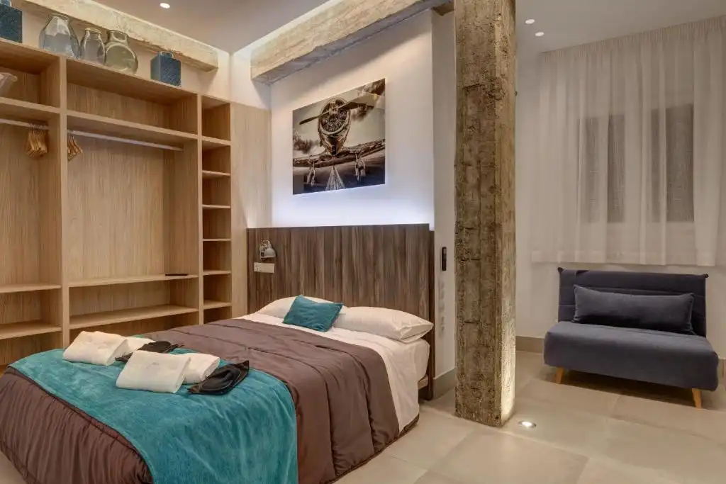 Wohnung zur Miete in Calle Puerta Nueva, imagen 3