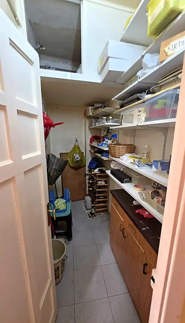 Piso de alquiler en Zaragoza con Aire acondicionado, Calefacción y Parquet
