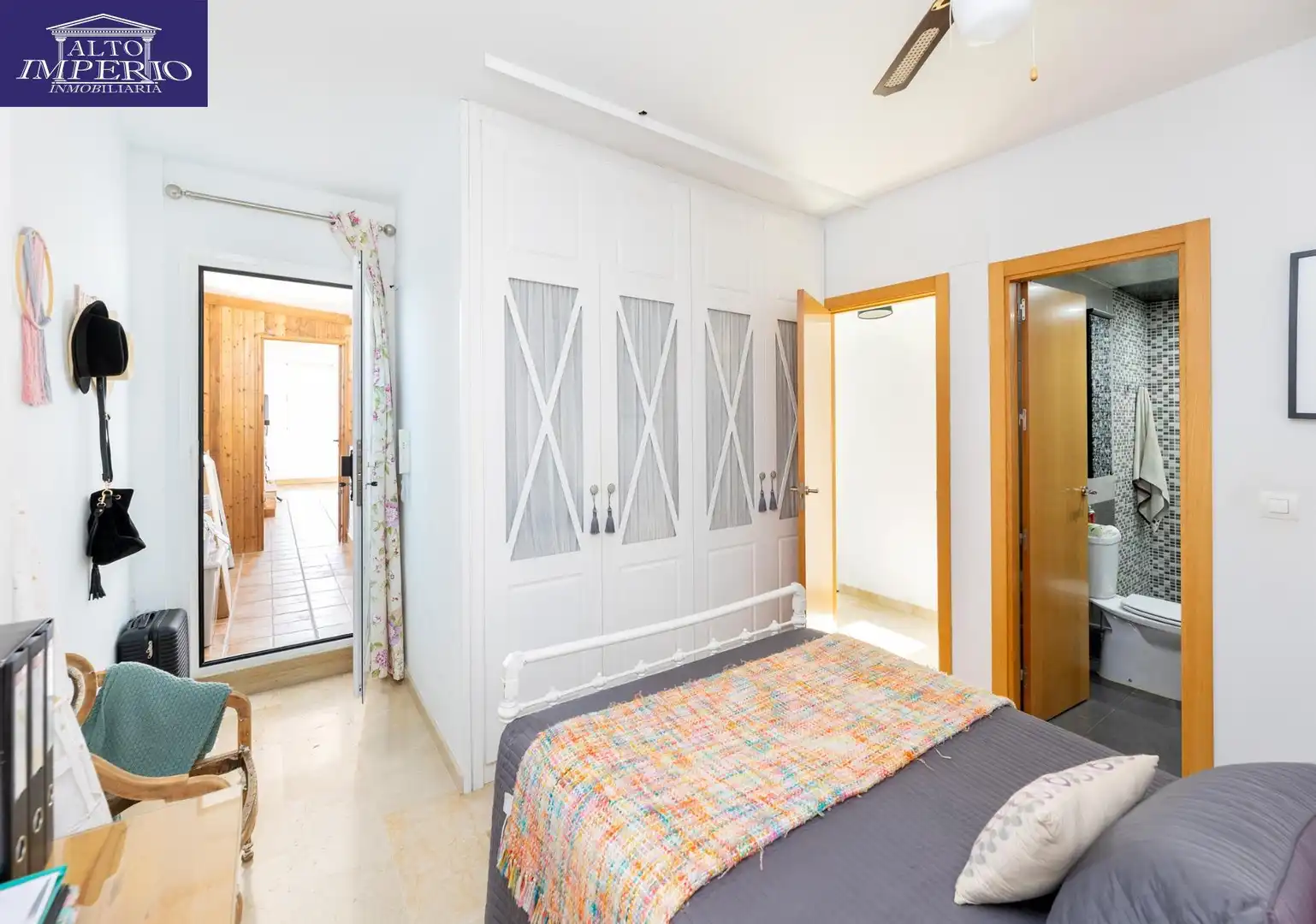 Dúplex en venta en Albolote
