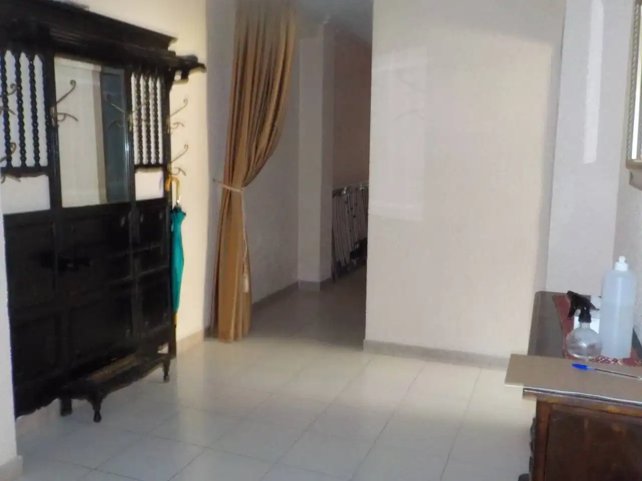 Appartamento con terrazza in vendita a Calle SANTIAGO VEGAS ARRANZ 8, imagen 7