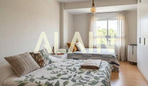 Piso en Venta en Malilla