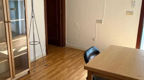Foto 5 de Apartament en venda a Calle de Sandoval, Trafalgar, Madrid Capital