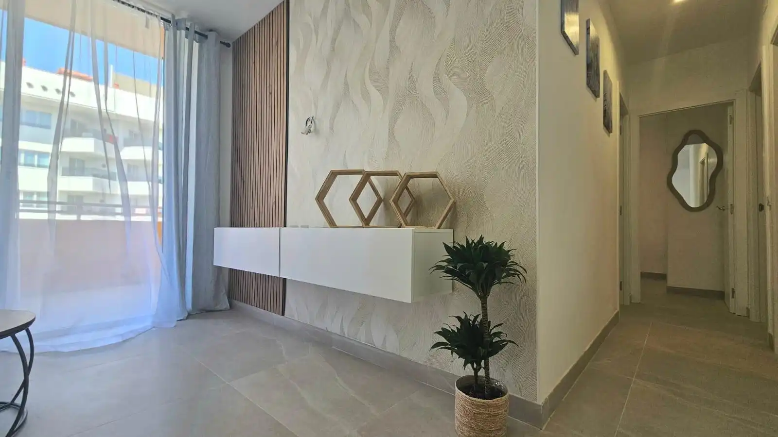 Pis en venda en Fuengirola amb Aire condicionat, Calefacció i Terrassa