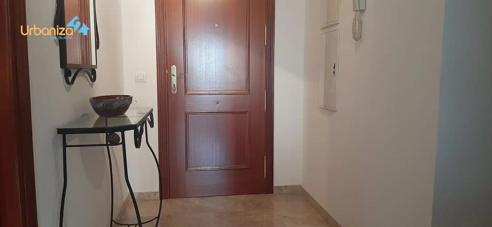 Apartament en venda en Badajoz amb Calefacció