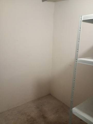 Trastero en Alquiler en Calle Duero, 15 en San Juan - San José