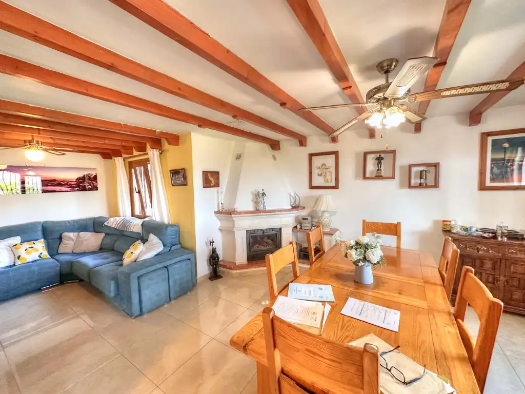 Casa rustica con piscina in vendita a Iznate, imagen 20