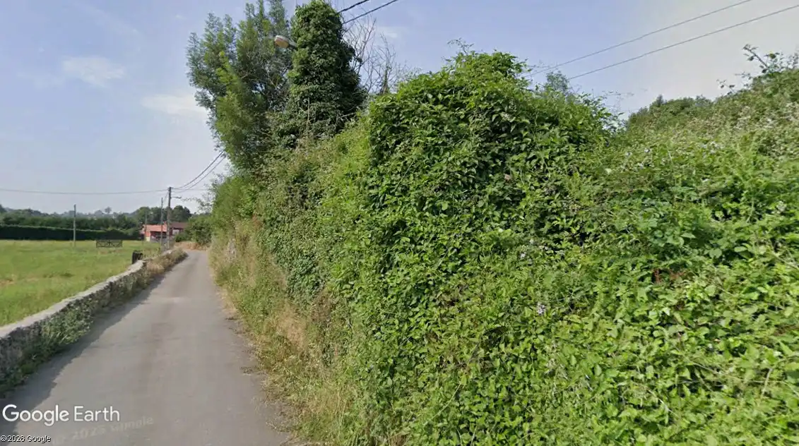 Wohnbaugrundstück zum Verkauf in San Claudio - Trubia - Las Caldas, imagen 5