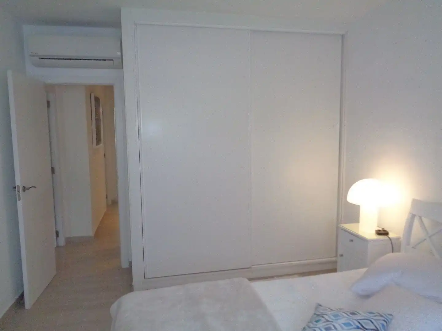 Dormitori de Casa o xalet en venda en Jávea / Xàbia amb Aire condicionat, Calefacció i Jardí privat
