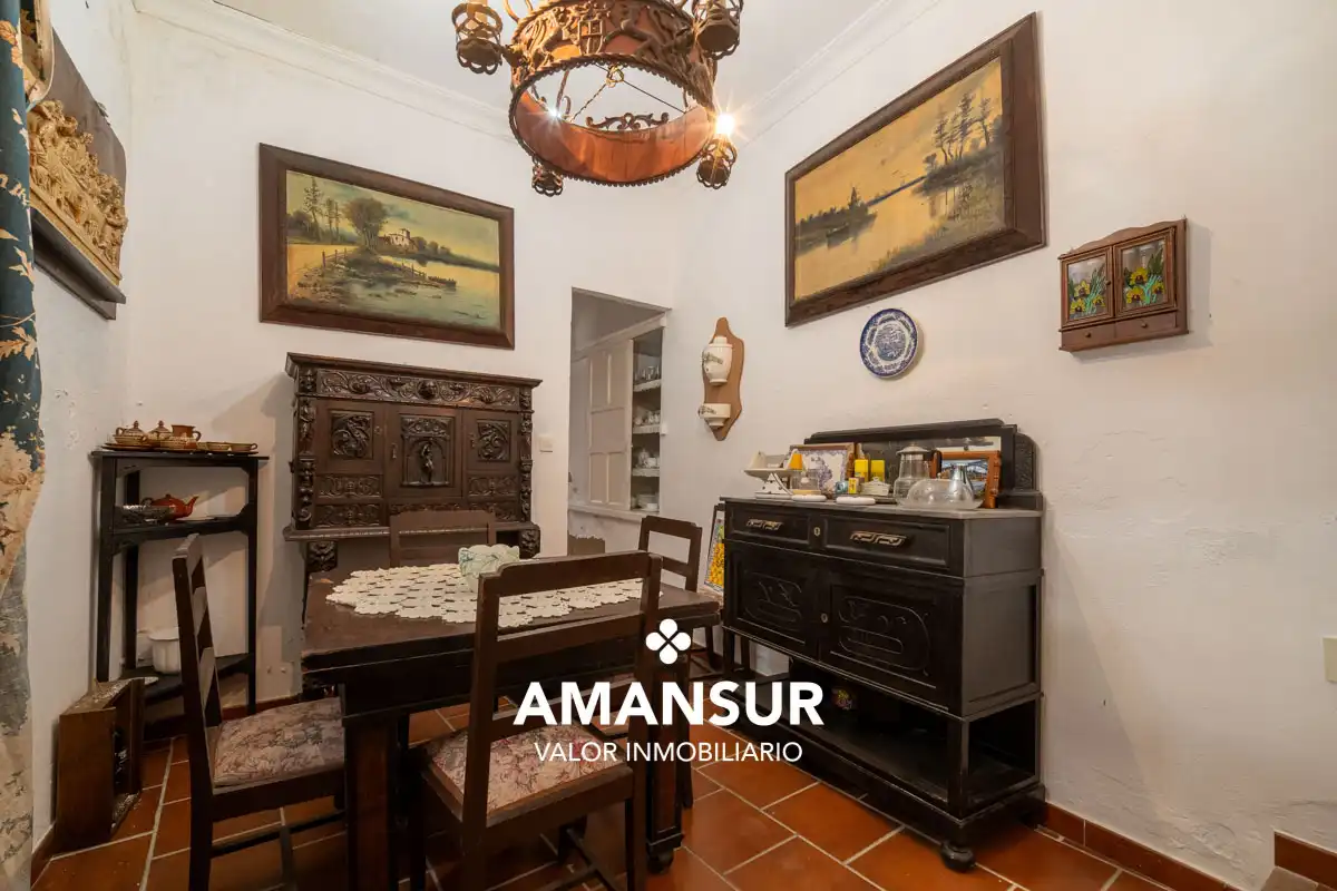 Maison rustique avec terrasse à vendre à Calle Alcalde Guillermo Pérez Gómez, imagen 40