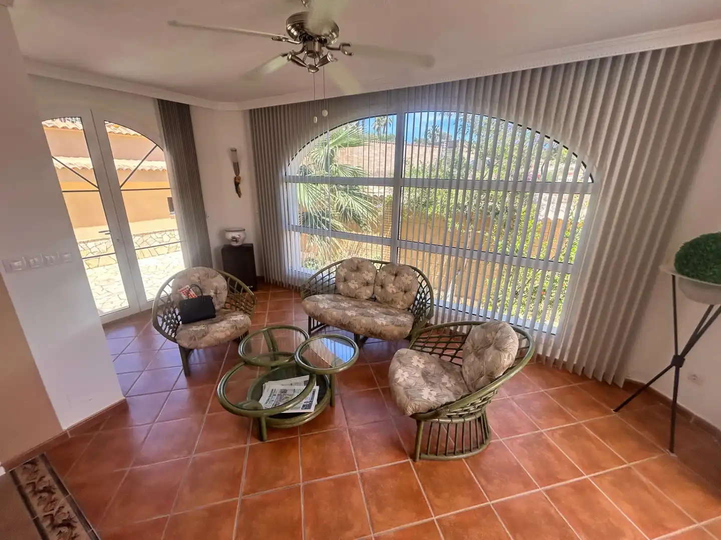 Villa avec terrasse à vendre à Urbanizacion CALARREONA, imagen 29