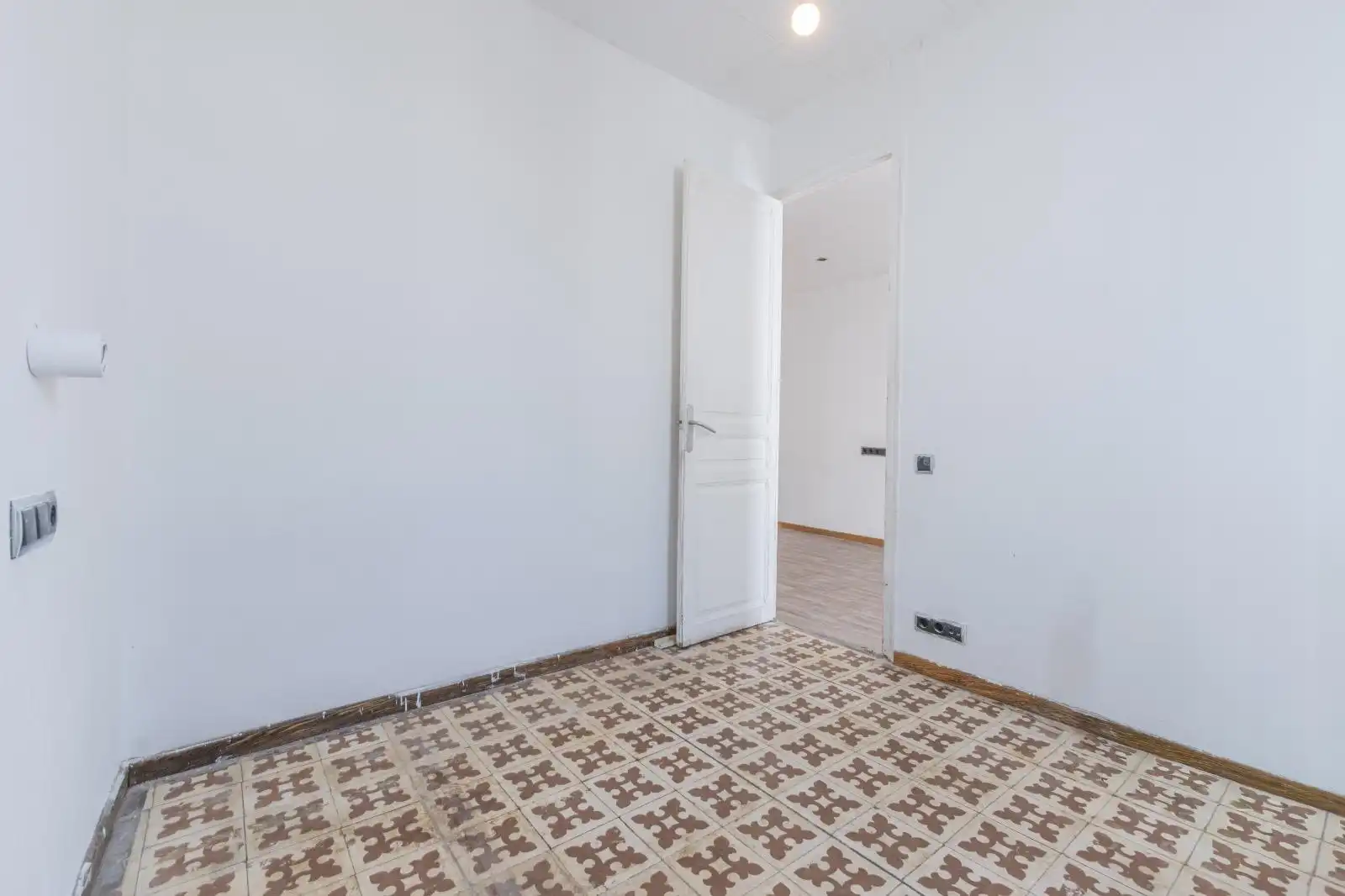 Flat with terrace for sale in Carrer de Béjar, imagen 13