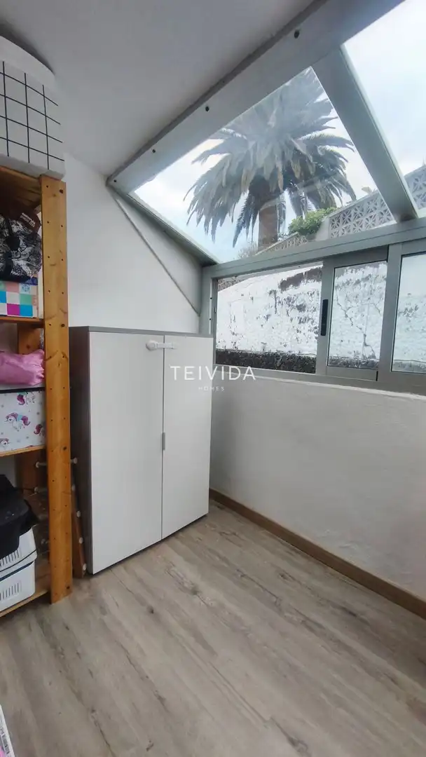 Bedroom of Duplexes for sale in El Rosario  with Terrace, Swimming Pool and Community pool