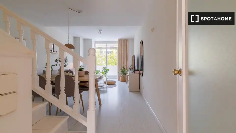Habitación en Aravaca