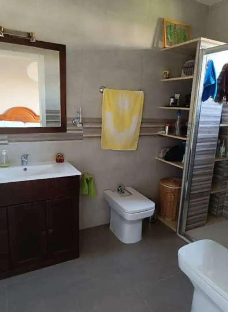 Villa con terrazza in vendita a Cerros de Montequinto, imagen 5