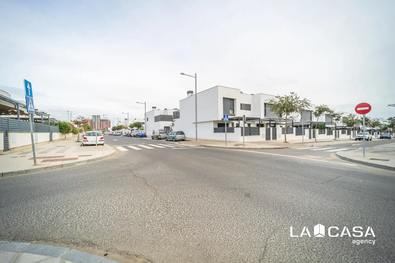 Maison mitoyenne avec piscine à vendre à Calle Jose Mejias Salguero, imagen 2