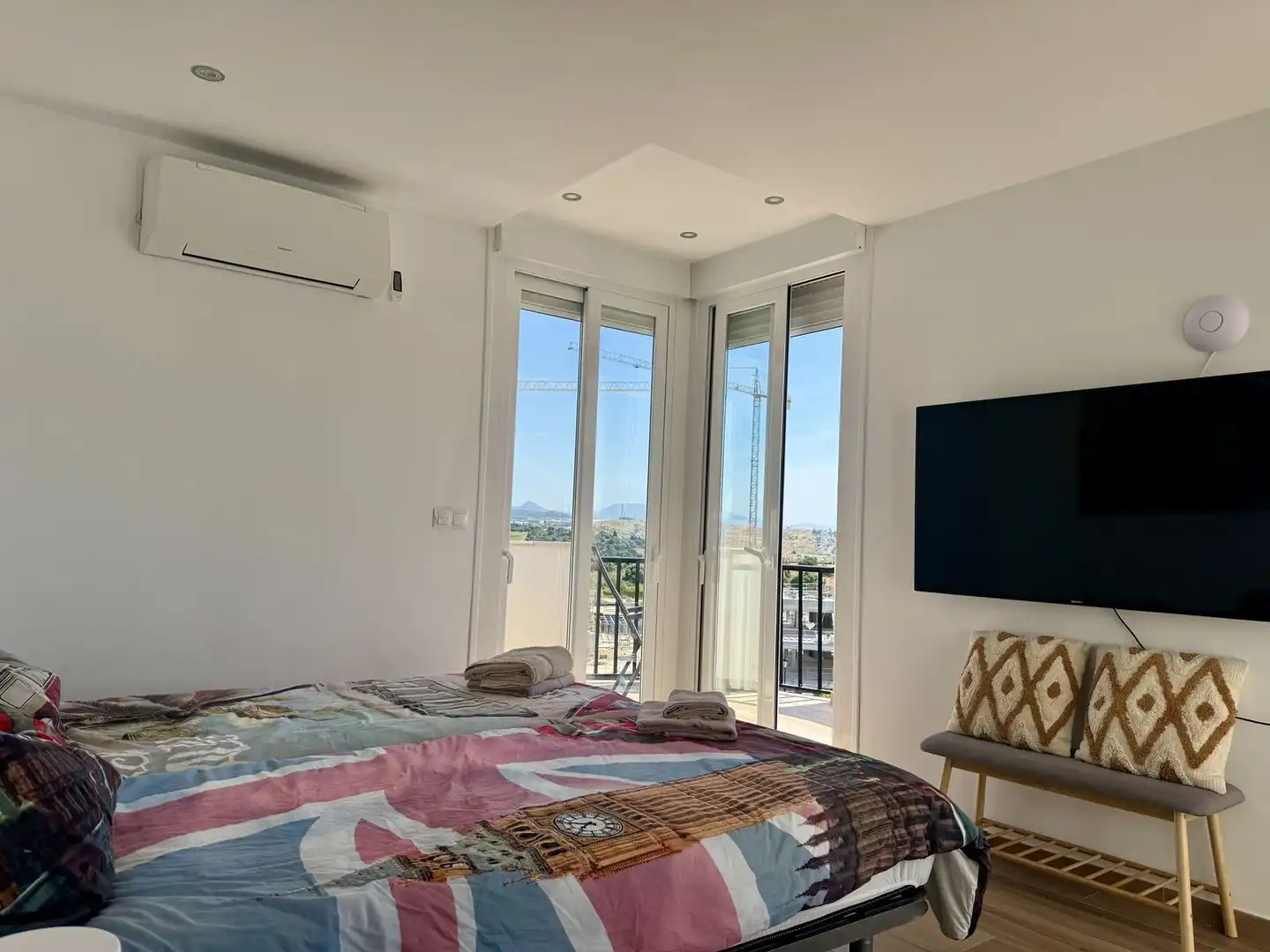 Villa mit Pool zum Verkauf in Estepona Pueblo, imagen 65