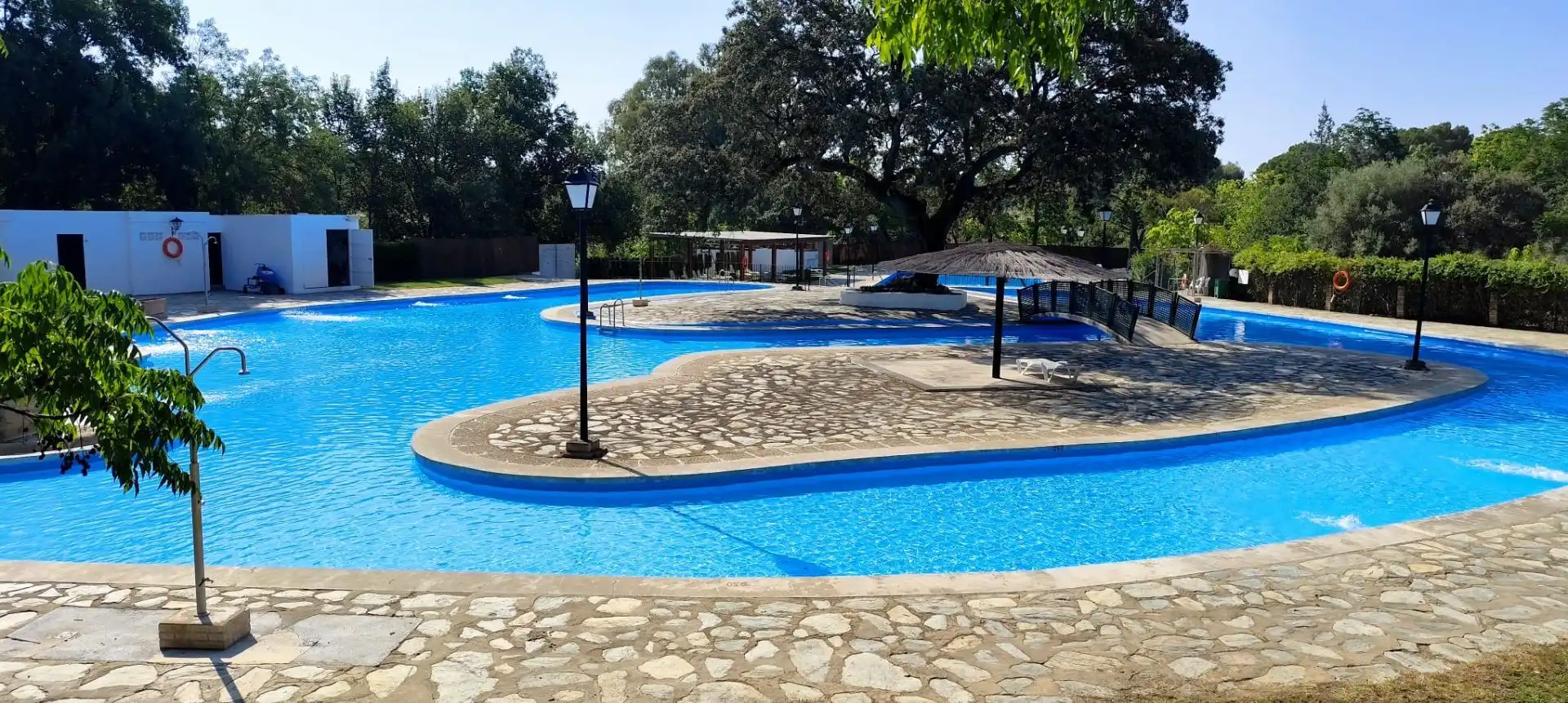 House with pool for sale in El Castillo de las Guardas, imagen 52