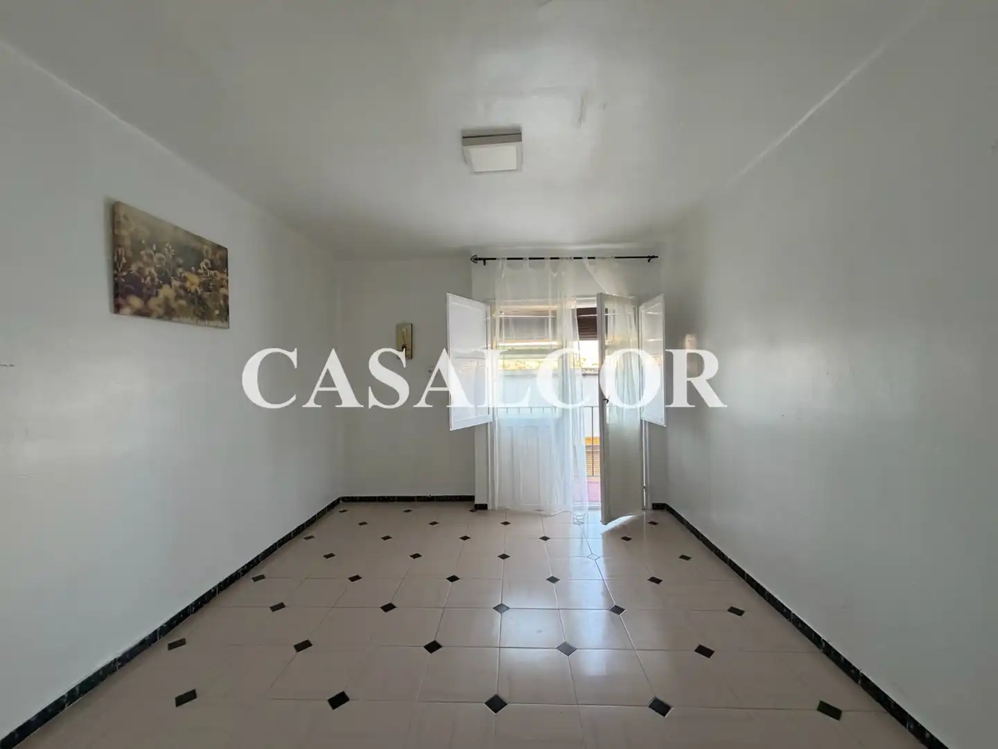 Bedroom of Flat for rent in El Viso del Alcor, Sevilla