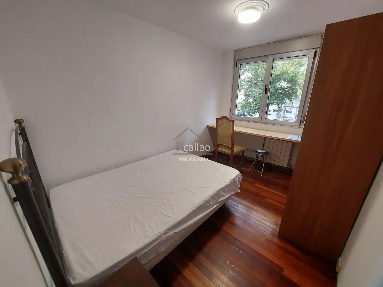 Piso de alquiler en Caranza
