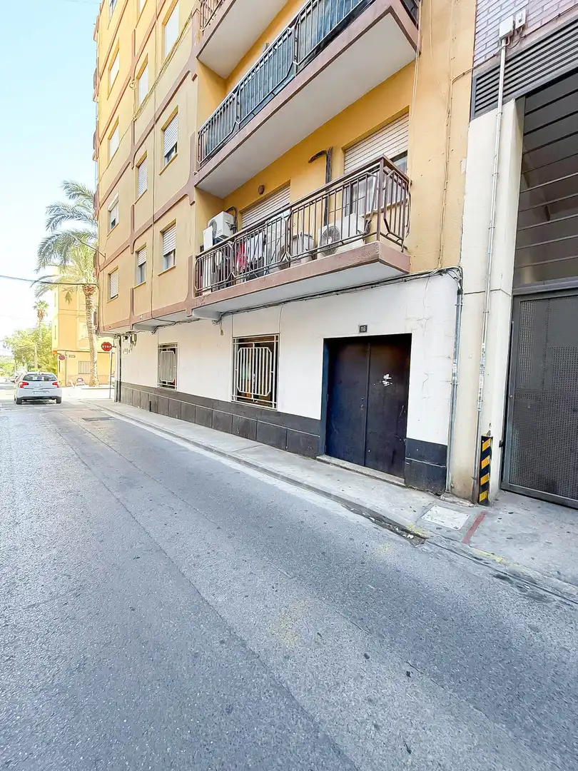 Local commercial à vendre à Avinguda de la Pau, imagen 13