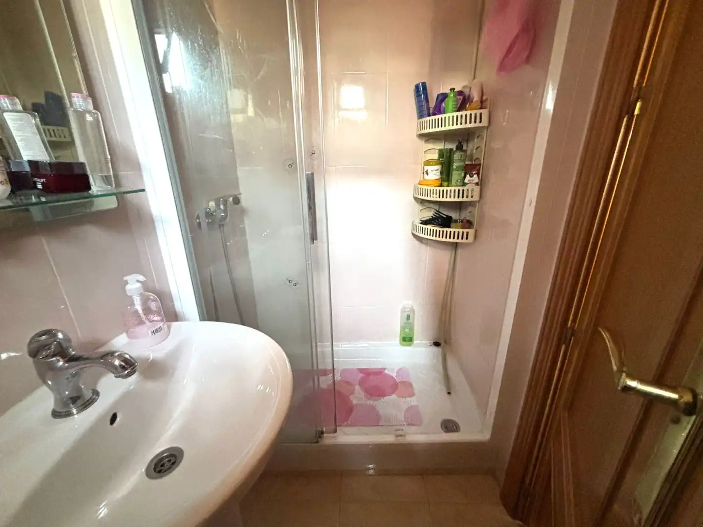 Baño de Piso en venta en Madrid con Aire acondicionado, Calefacción y Amueblado