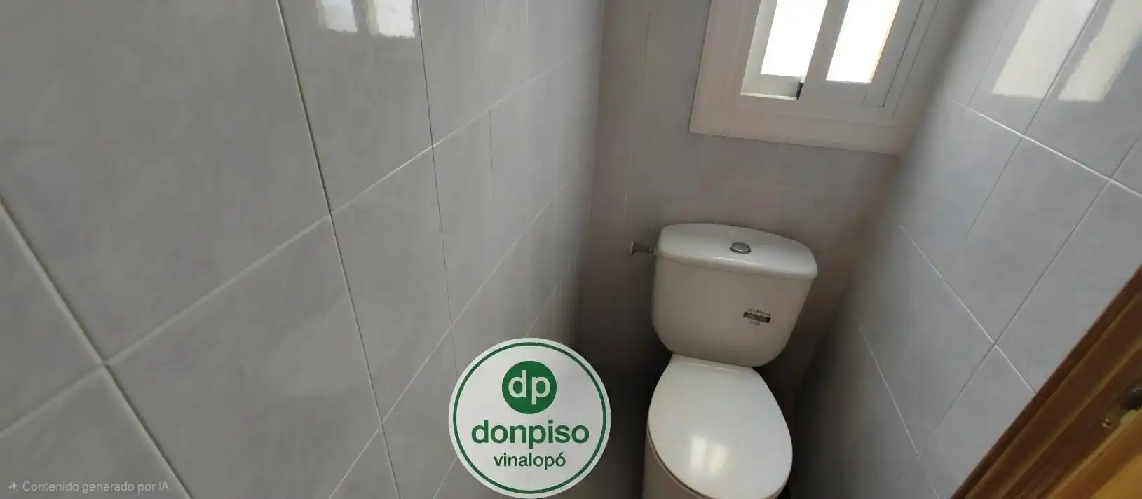 Appartement compact avec terrasse à vendre à Plaza de Toros - Avenida Chapí - Trinquete, imagen 12