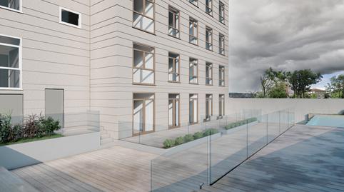 Photo 4 of Flat for sale in Rúa Camilo Veiga, Coia, Pontevedra