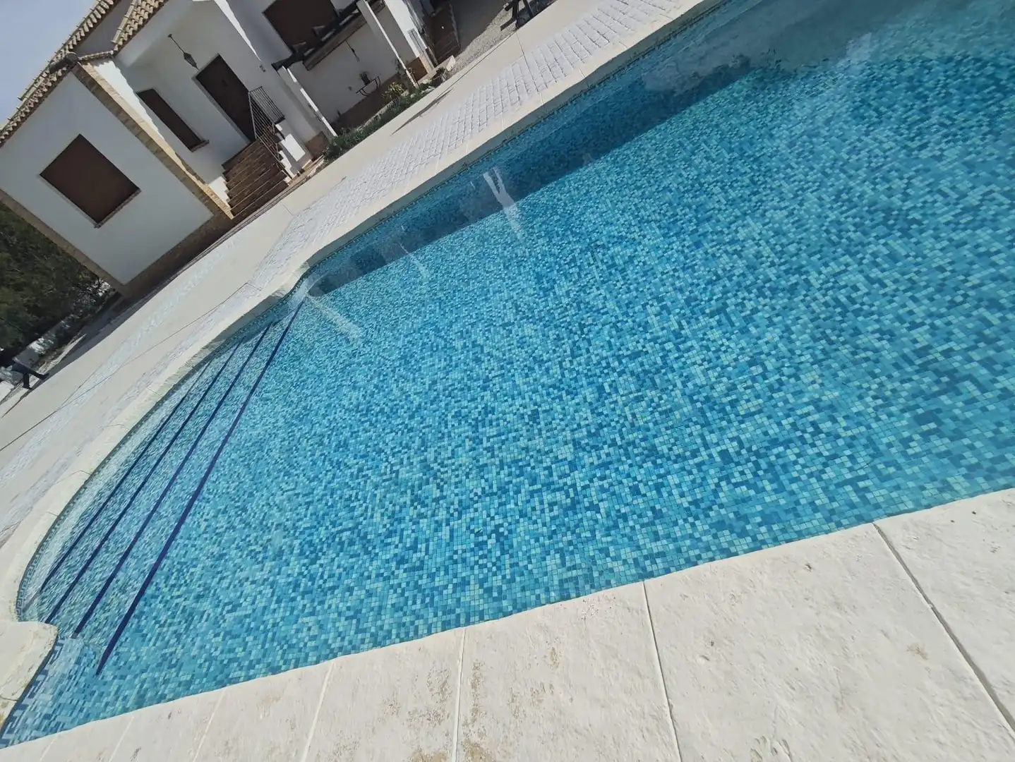 Detached house with pool for sale in Castalla, imagen 5