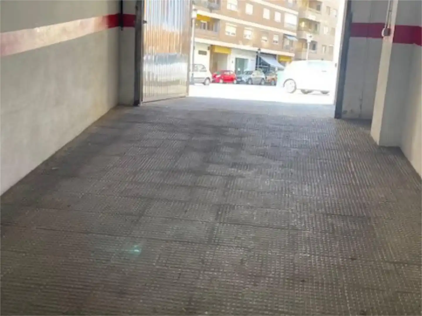 Aparcament de Garatge en venda en Benimaclet