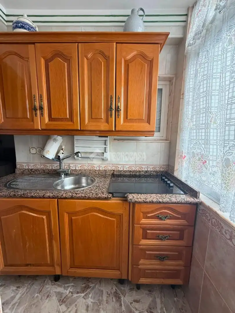 Appartamento con ascensore in vendita a Bailén - Miraflores, imagen 8