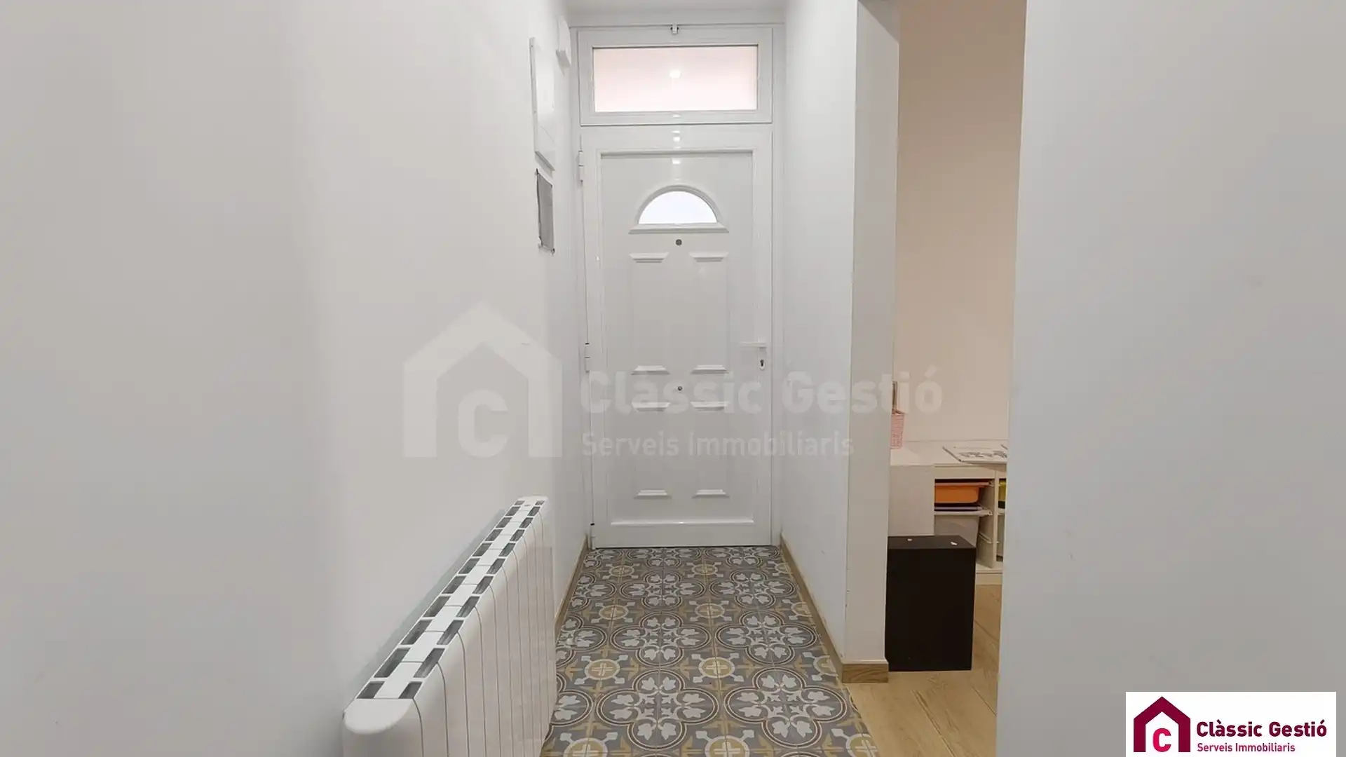 Flat with lift for sale in Sant Andreu, imagen 15