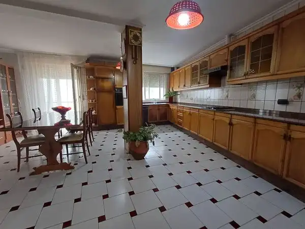 Casa con terraza en venta en Avenida do Aeroporto, imagen 27