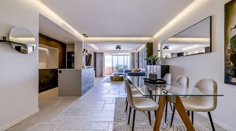 Foto 4 de Piso en venta en Las Brisas, Marbella