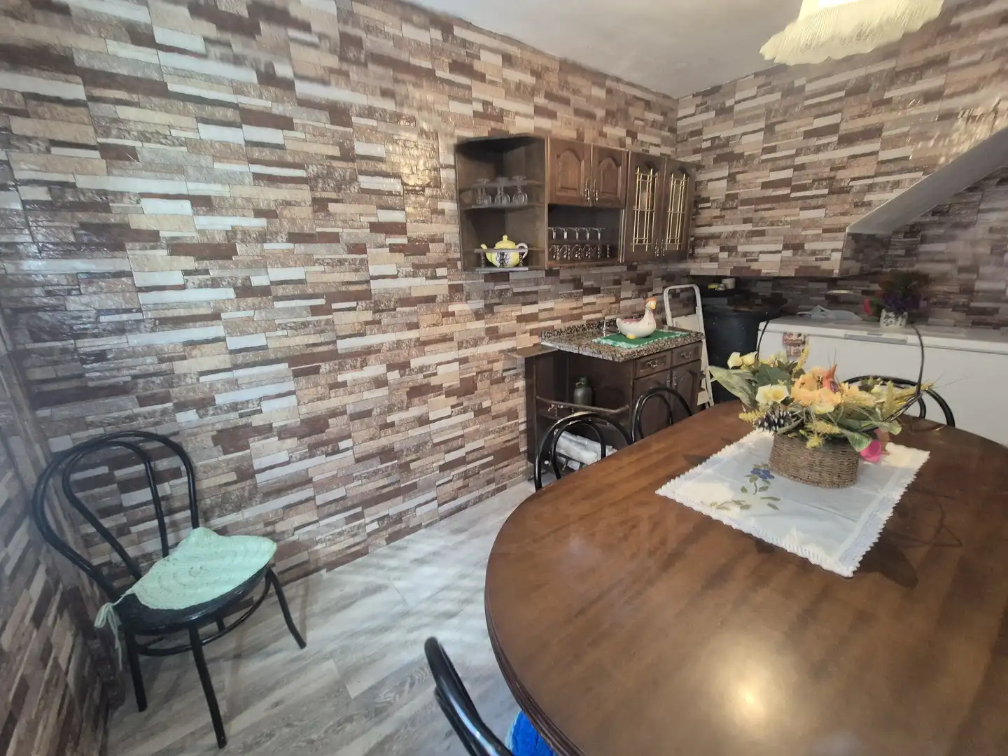 Maison jumelée à vendre à Villarino de los Aires, imagen 6
