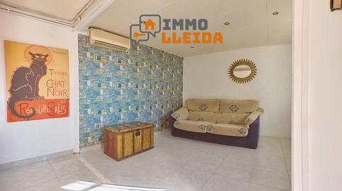 Foto 5 de Casa adosada en venda a Castell, 2, Almenar, Lleida