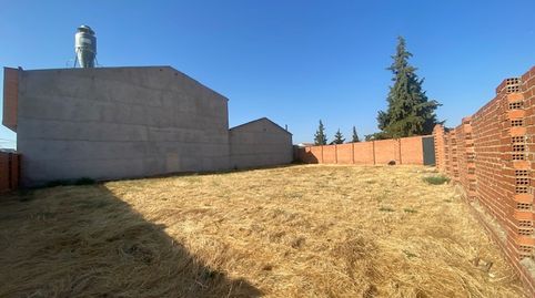 SE VENDE PARCELA URBANA EN SONSECA, immagine 3