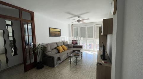 Photo 2 of Flat to rent in Francisco Pacheco, Los Guindos - Parque Mediterráneo - Santa Paula, Málaga