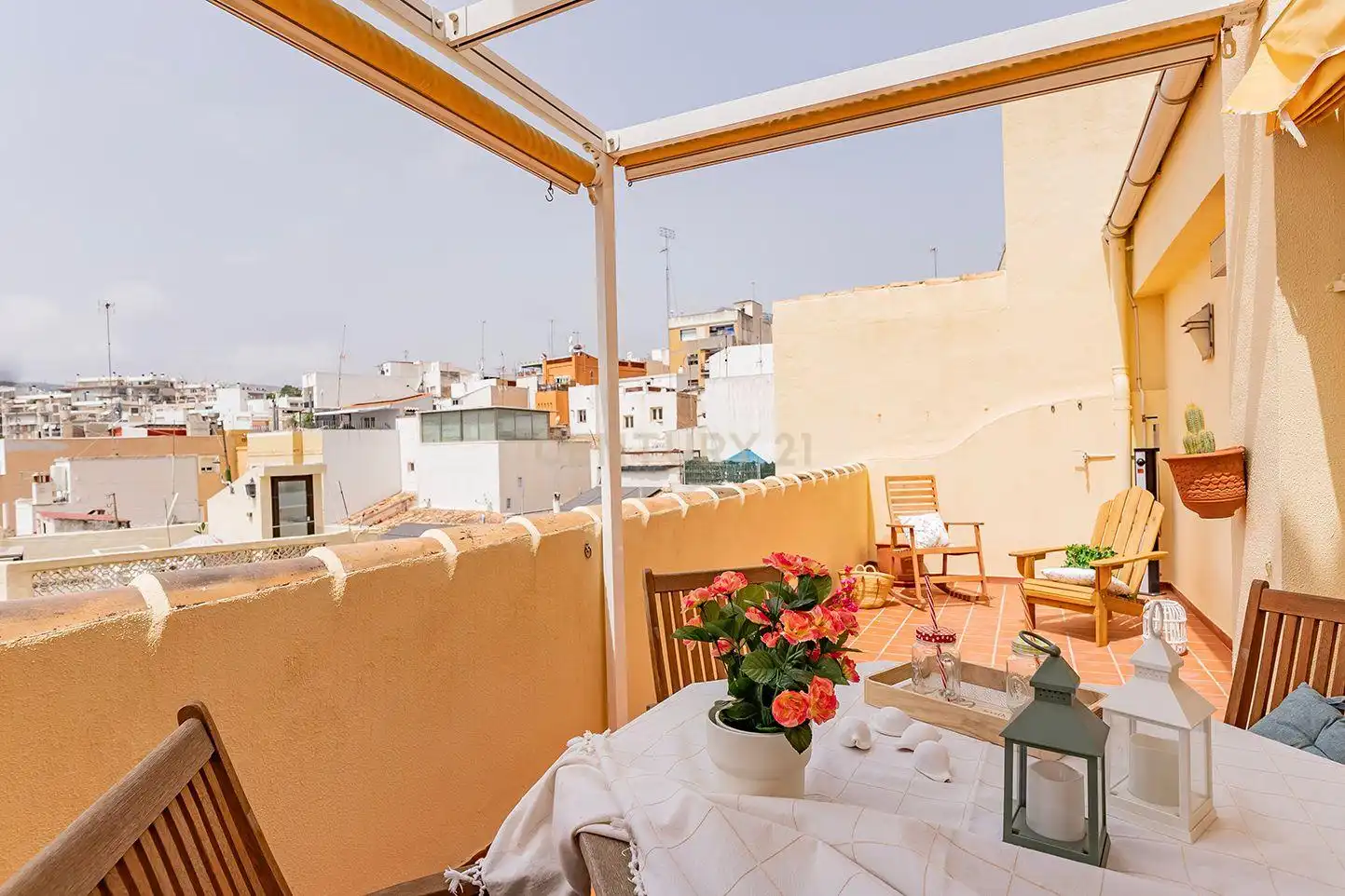 Apartamento en venta en AV IFACH 16CALP (ALICANTE), -1, Zona Pueblo