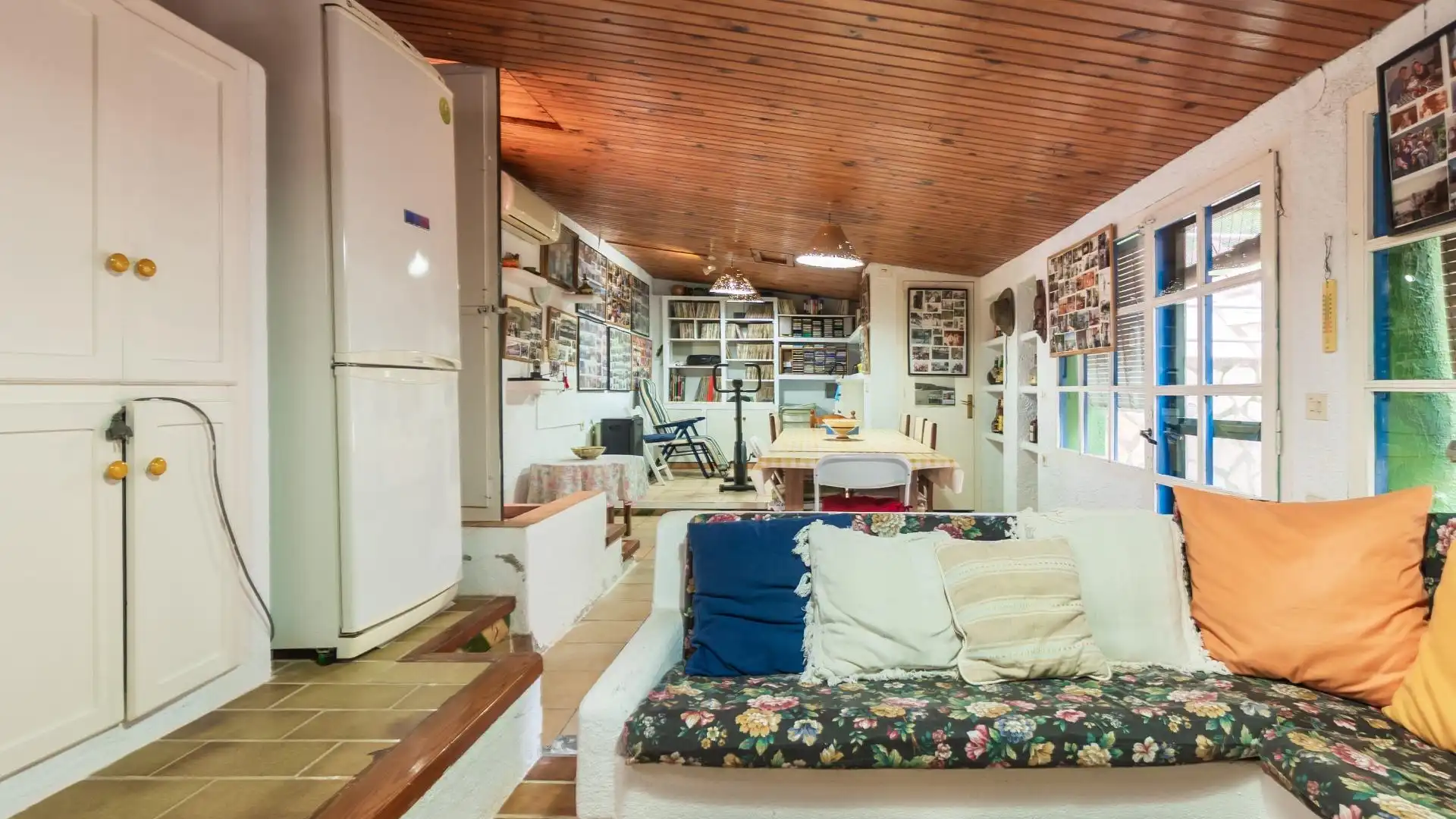 Planta baja for sale in El Port