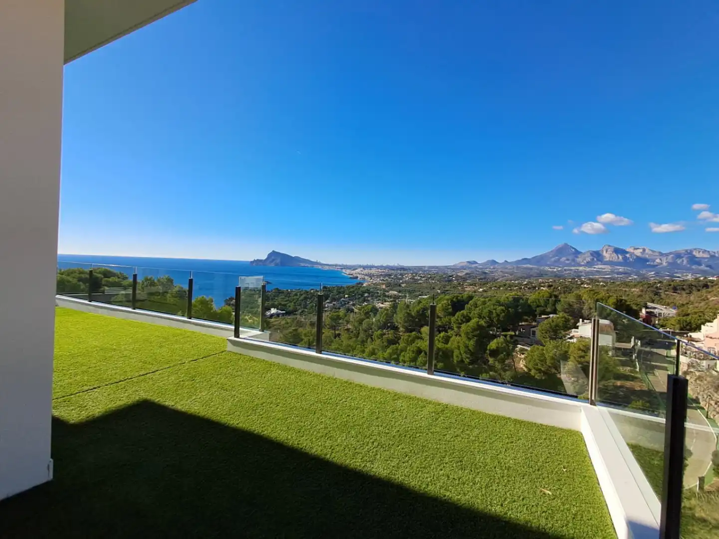 Xalet amb piscina en venda a Altea Hills, imagen 17