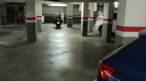 Foto 4 de Garatge en venda a Ajuntament-Maragall, Ripollet